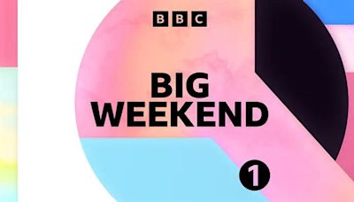 BBC Radio 1's Big Weekend - Luton: 2024 - Dean and Vicky - BBC Sounds