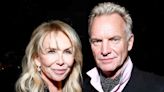 All About Trudie Styler, the Actress and Producer Married to Sting