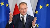 Tusk presenta sus candidatos a ministros del próximo Gobierno polaco y anuncia primeras medidas