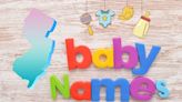 It's official: These are New Jersey's top baby names of 2023