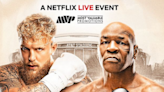El show en Texas se mantiene: confirman nueva fecha para la pelea entre Mike Tyson y Jake Paul