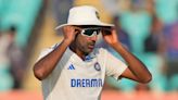 Ravichandran Ashwin set for return as India close in on 2-1 series lead