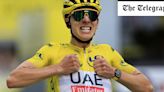 Pogacar wins in high mountains to deal blow to Vingegaard and extend Tour de France lead