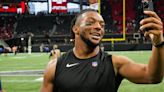 Falcons' Star RB Makes Generous Donation To Help Homeless Community in Austin, Texas