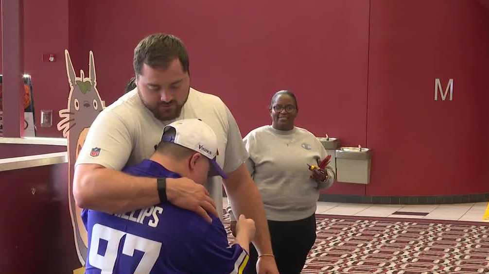 Harrison's Playmakers event empowers special needs community through fun and giving