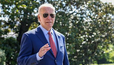 Biden says ‘not giving up’ on getting US teacher Fogel out of Russia