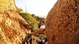 This Portugal Mountain Range Is Home to Tiny Medieval Towns, Locally Made Beer, and Hidden Swimming Holes