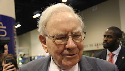 Warren Buffett verkauft in großem Stil Apple-Aktien. Muss ich mir jetzt Sorgen machen?