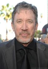 Tim Allen