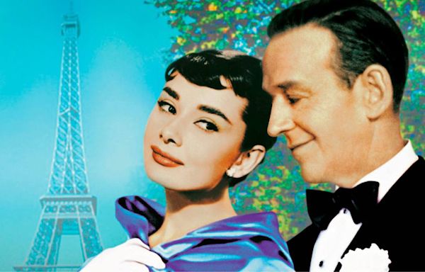 16 Shocking and Wild Facts About the 1957 Movie 'Funny Face'