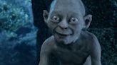 Andy Serkis Directing New Lord of the Rings Movie Starring Gollum