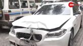 Mumbai BMW Accident Case: Shinde Sena Leader Detained After Son Kills Woman