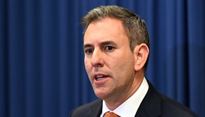 Australia’s treasurer will visit China this week in the latest sign that bilateral ties are mending