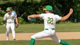 'We’re just a team with heart and soul': Clinton, Silvester quickly close Case in Division 4 baseball round of 16