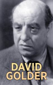 David Golder (film)