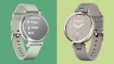 Garmin Lily vs Garmin Lily 2: choose the right women's fitness watch for you