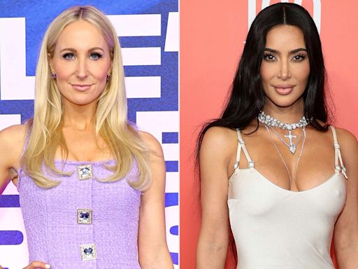 Nikki Glaser says she discovered who started the boos for Kim Kardashian at Tom Brady roast