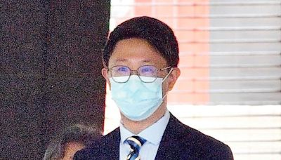 鄧桂思案醫生：診症受「干擾」開漏藥 舉例電話會響、有人入來提問 認後果可致死 - 20240416 - 港聞