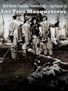 The Three Musketeers (1942 film)