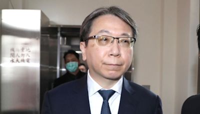 藍委問蔡明彥被賴清德叫錯「很不熟？」 要國安局關心準總統健康