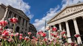 Bank of England set to hold interest rates despite inflation hitting 2% target