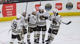 Hershey Bears take commanding 3-0 series lead with 6-2 win over Monsters