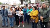 Paro de labores y exigencias en la Universidad Politécnica de Pachuca