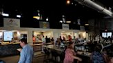 Evansville's first food hall has opened. Here's what you need to know.