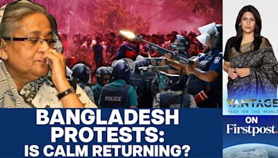 Bangladesh uses Shotguns to Quell Protests: Will Calm Return? |