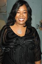 Shonda Rhimes