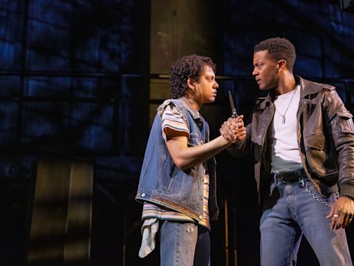 Broadway Box Office: ‘The Outsiders’ Keeps Climbing, ‘Once Upon A Mattress’ Joins Fray