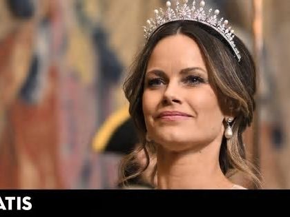 Sofía de Suecia y su eterna tiara: ¿decisión personal o veto de sus suegros?