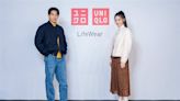 大溫差時代來襲！UNIQLO揪雷嘉汭、初孟軒分享穿衣術 LV聖誕樹等你打卡