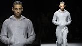 Beyoncé’s Nephew Julez Smith Debuts at Paris Fashion Week on Bluemarble’s Spring 2025 Runway Show