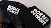 Born in Detroit apparel shop to debut 1st storefront with downtown pop-up