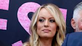 Trump lawyers say Stormy Daniels refused subpoena outside a Brooklyn bar, papers left 'at her feet'