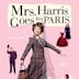 Mrs. Harris Goes to Paris