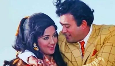 When Sanjeev Kumar Proposed To Hema Malini During Sholay Shoot - News18