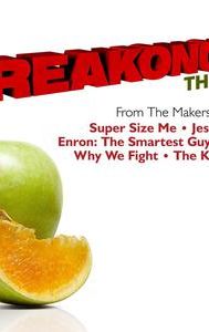 Freakonomics (film)