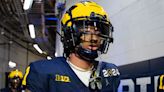 Amorion Walker Will Return To Michigan