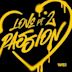 Love Pt. 2: Passion