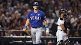 Bruce Bochy says Texas Rangers 3B Josh Jung is 4-6 weeks away from rejoining club