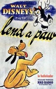 Lend a Paw