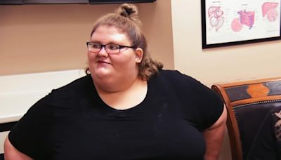 Where Is Seana Collins From ’My 600-Lb. Life’ Today? Inside Season 8’s Star Weight Loss