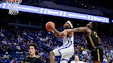 Kentucky basketball wins its first exhibition game. But it wasn’t pretty for the Cats.