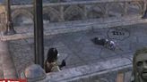 Jugador que se conecta todas las noches a dormir en un puente de Elder Scrolls Online, creó sin querer un “gremio de dormilones”