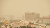 Saúde: pelo menos 25% das poeiras que poluem a atmosfera são de origem humana