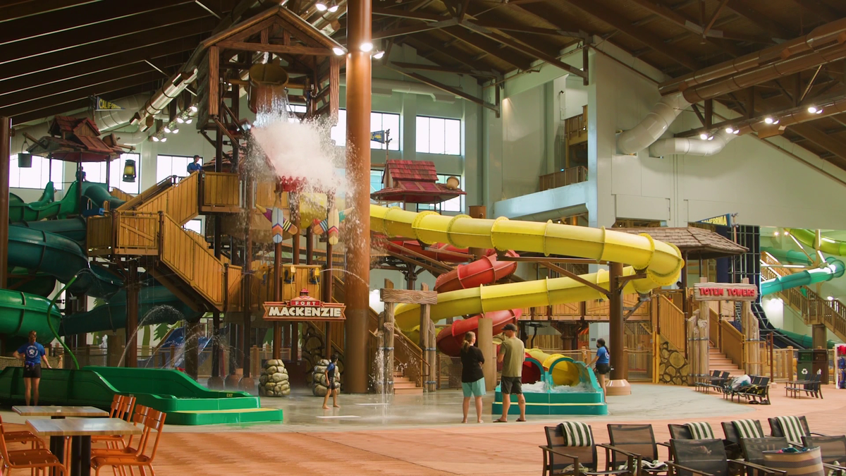 Here are Northern California, Bay Area water parks to beat the summer heat in 2024