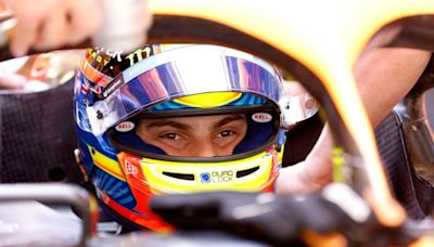 Piastri has no answer for poor F1 Spanish GP qualifying