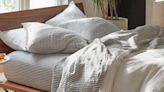 If you run hot when you sleep, you need one of these 5 linen sheet sets to keep you cool this summer
